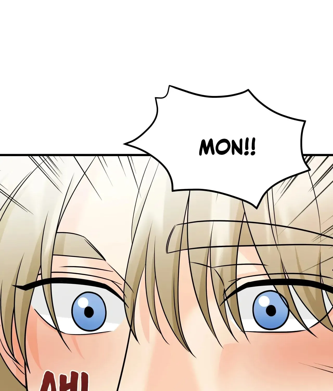 Fairy Pairing Chapter 5 page 7 - 