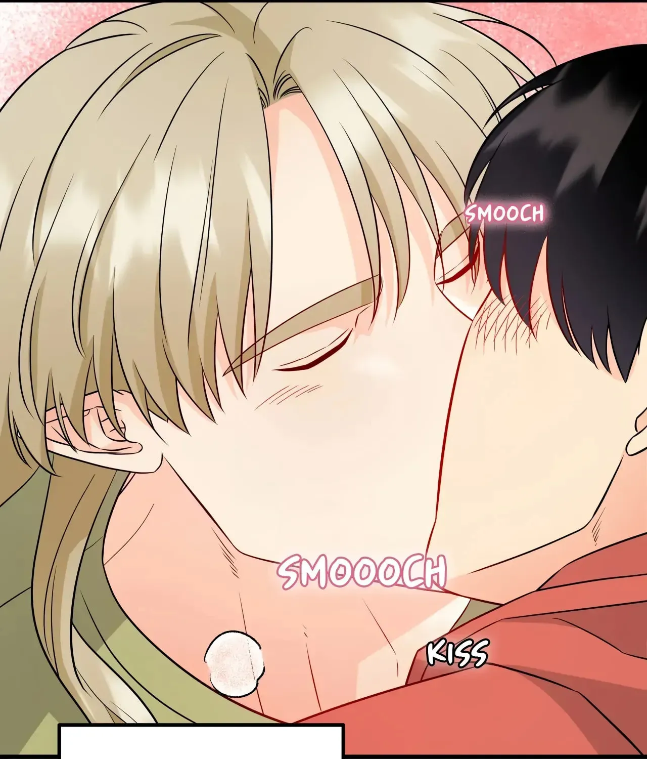Fairy Pairing Chapter 5 page 61 - 
