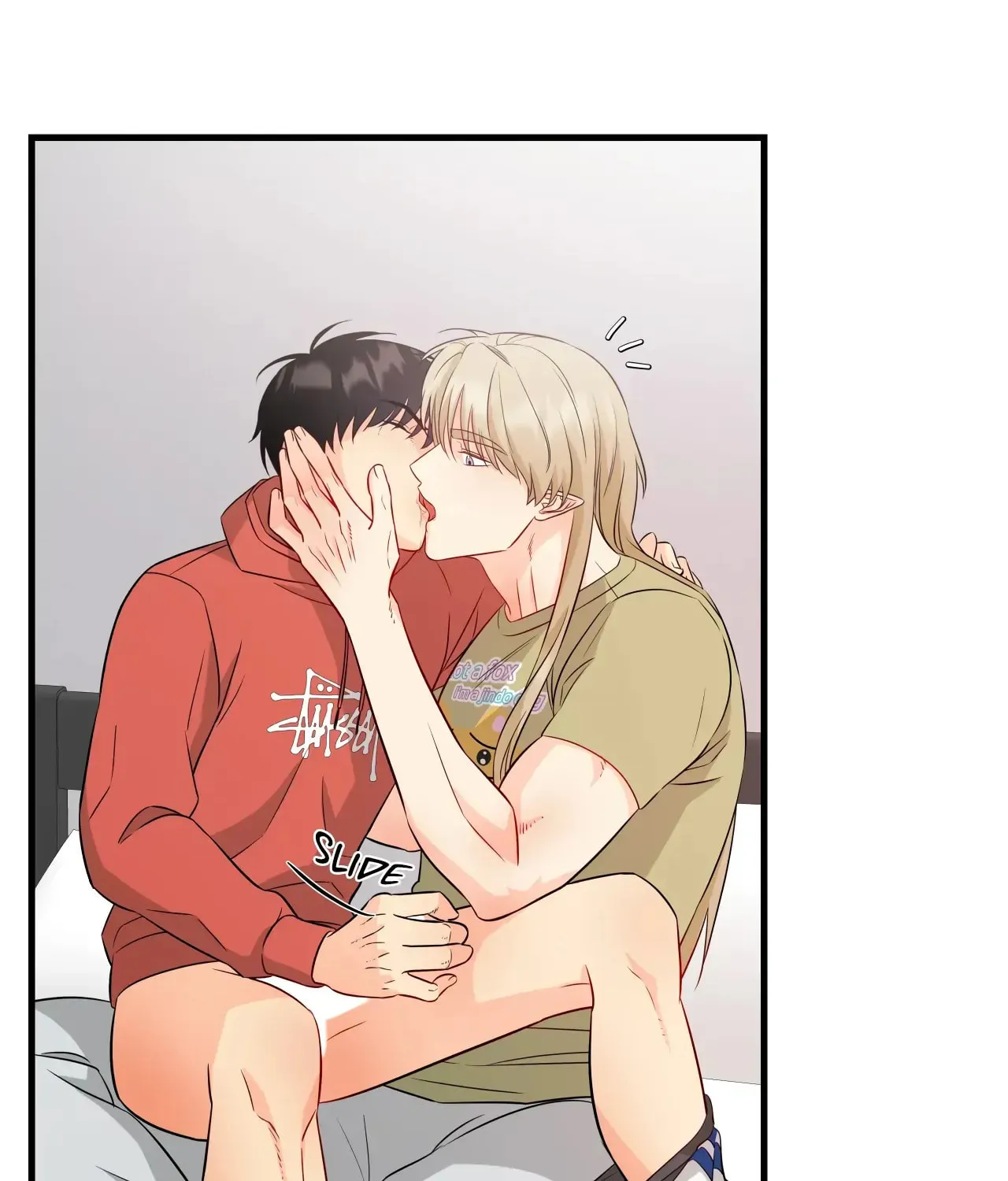 Fairy Pairing Chapter 5 page 64 - 