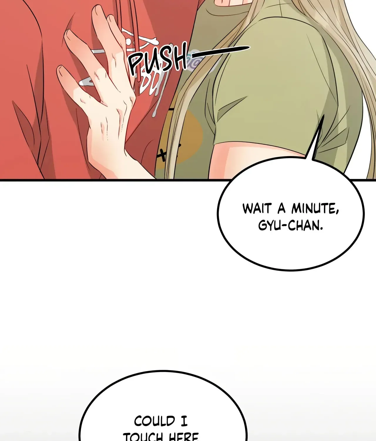 Fairy Pairing Chapter 5 page 69 - 