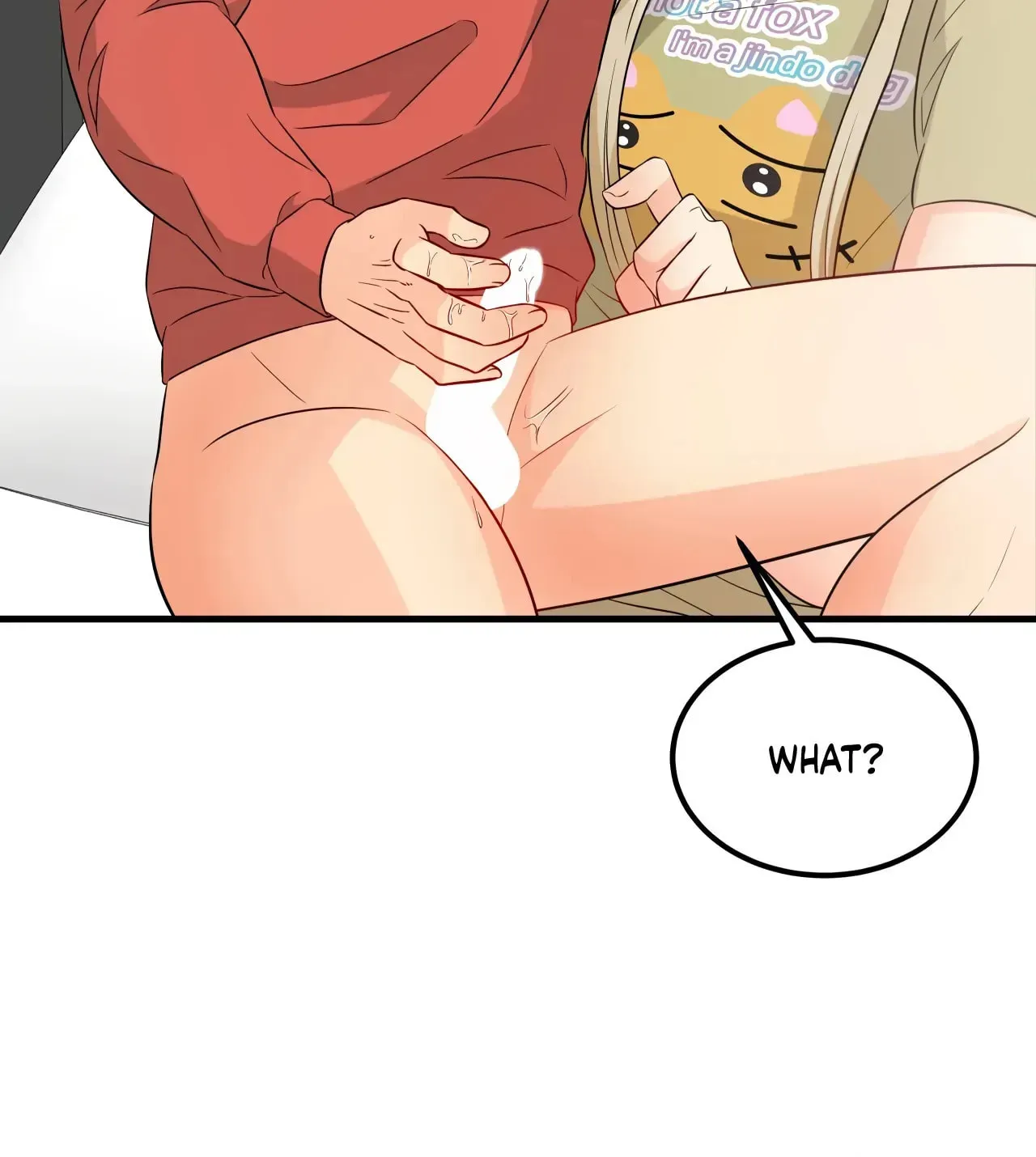 Fairy Pairing Chapter 5 page 71 - 