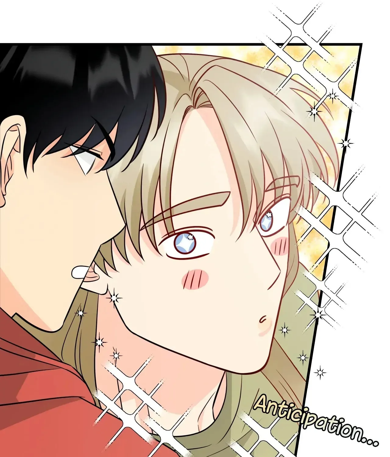 Fairy Pairing Chapter 5 page 72 - 