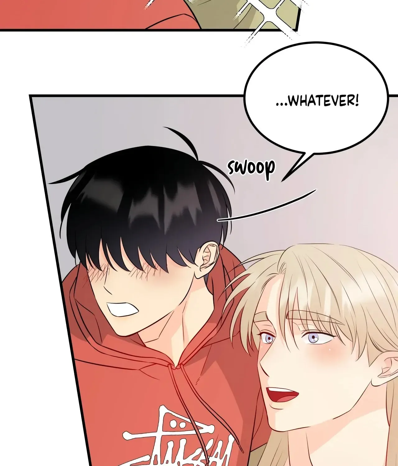 Fairy Pairing Chapter 5 page 73 - 