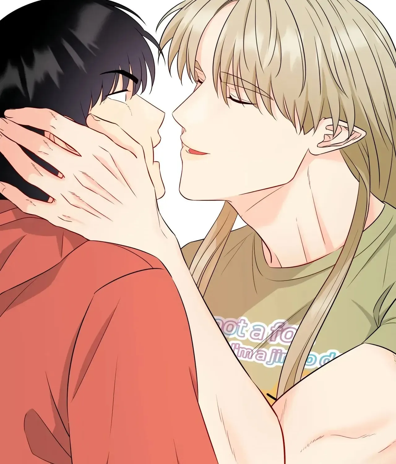 Fairy Pairing Chapter 5 page 75 - 