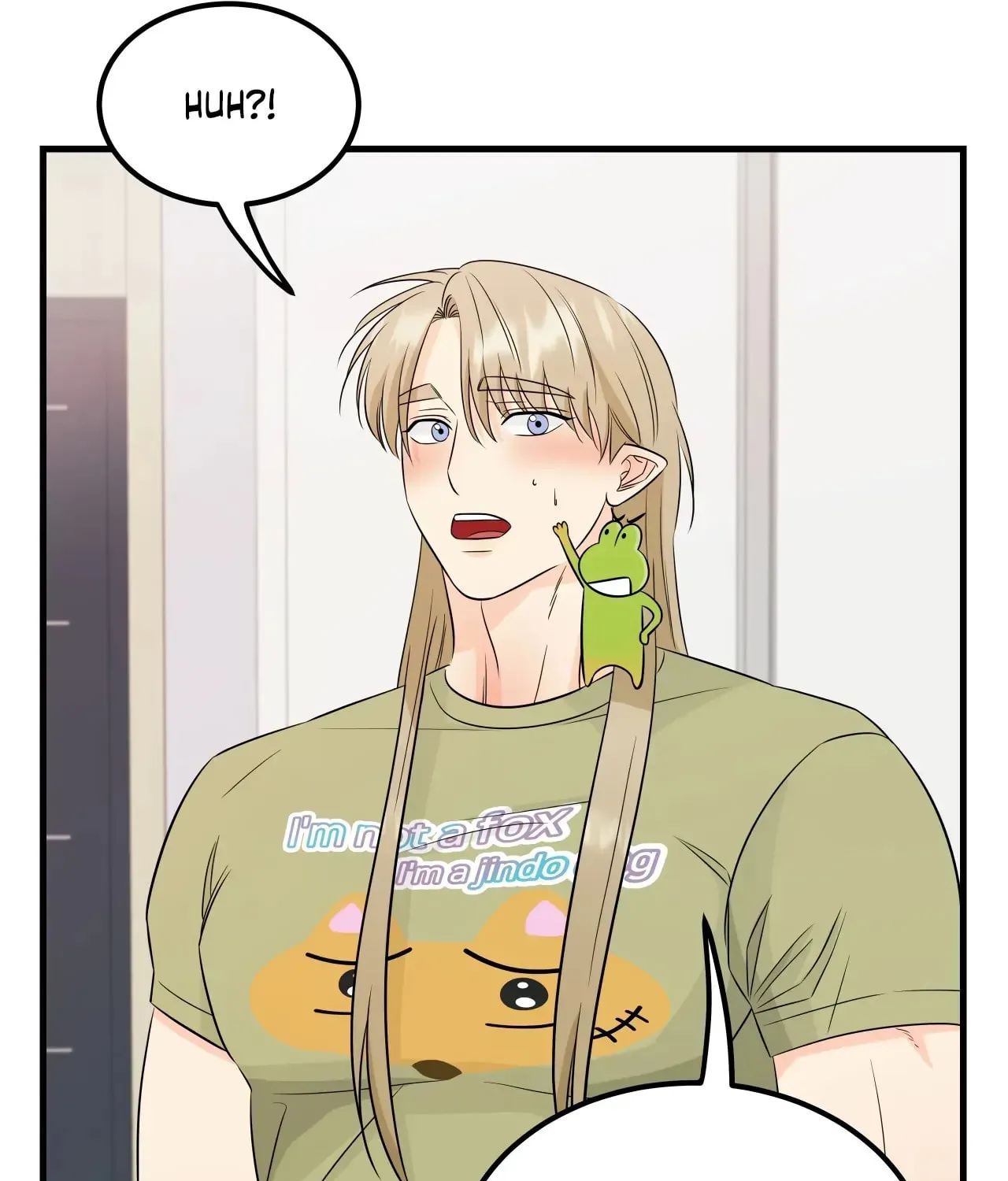 Fairy Pairing Chapter 5 page 9 - 