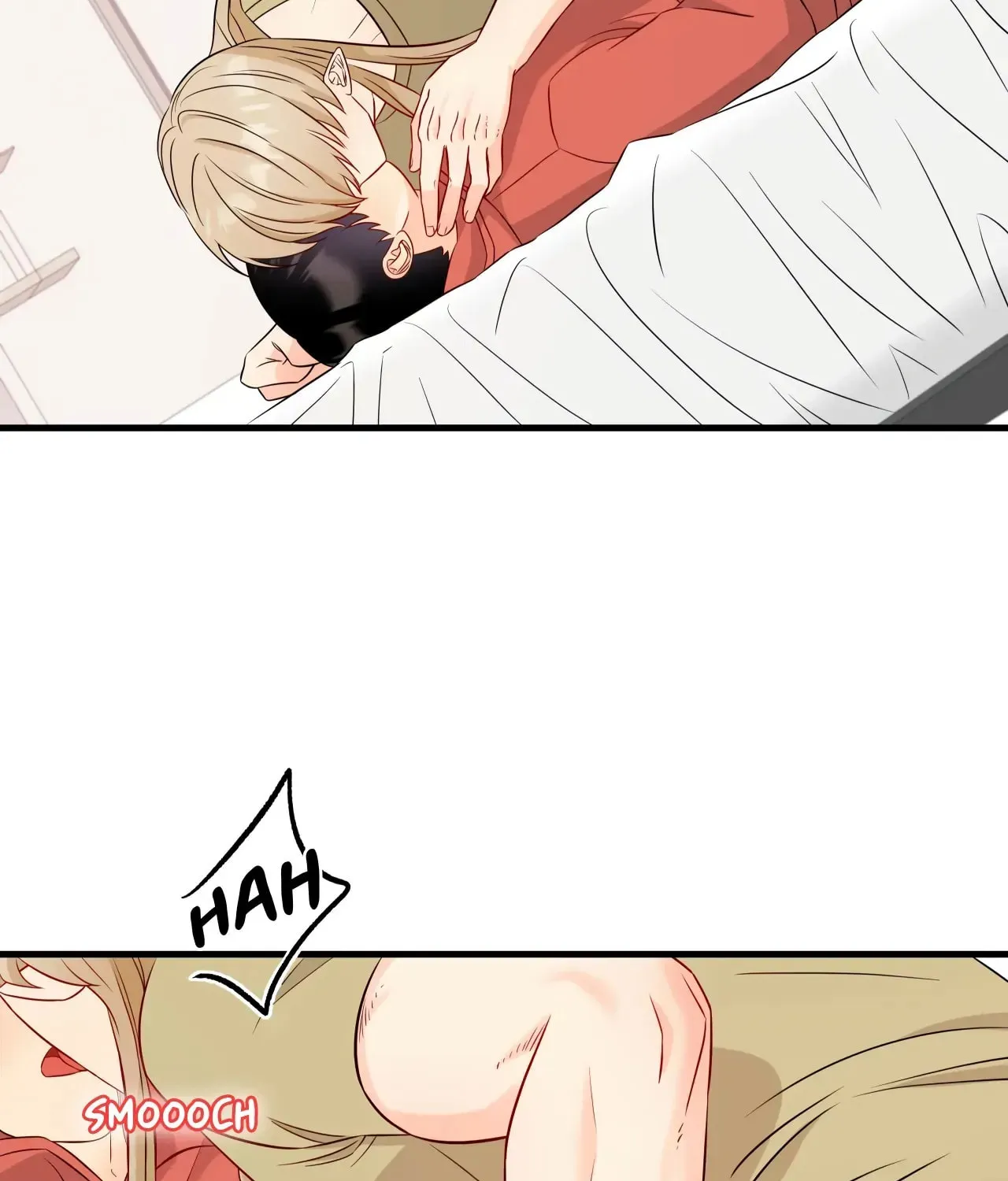 Fairy Pairing Chapter 5 page 81 - 