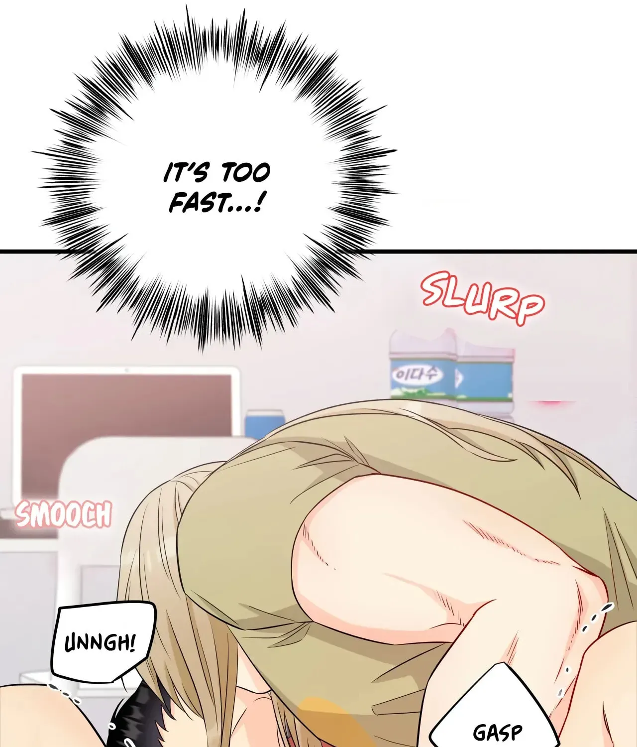 Fairy Pairing Chapter 5 page 84 - 