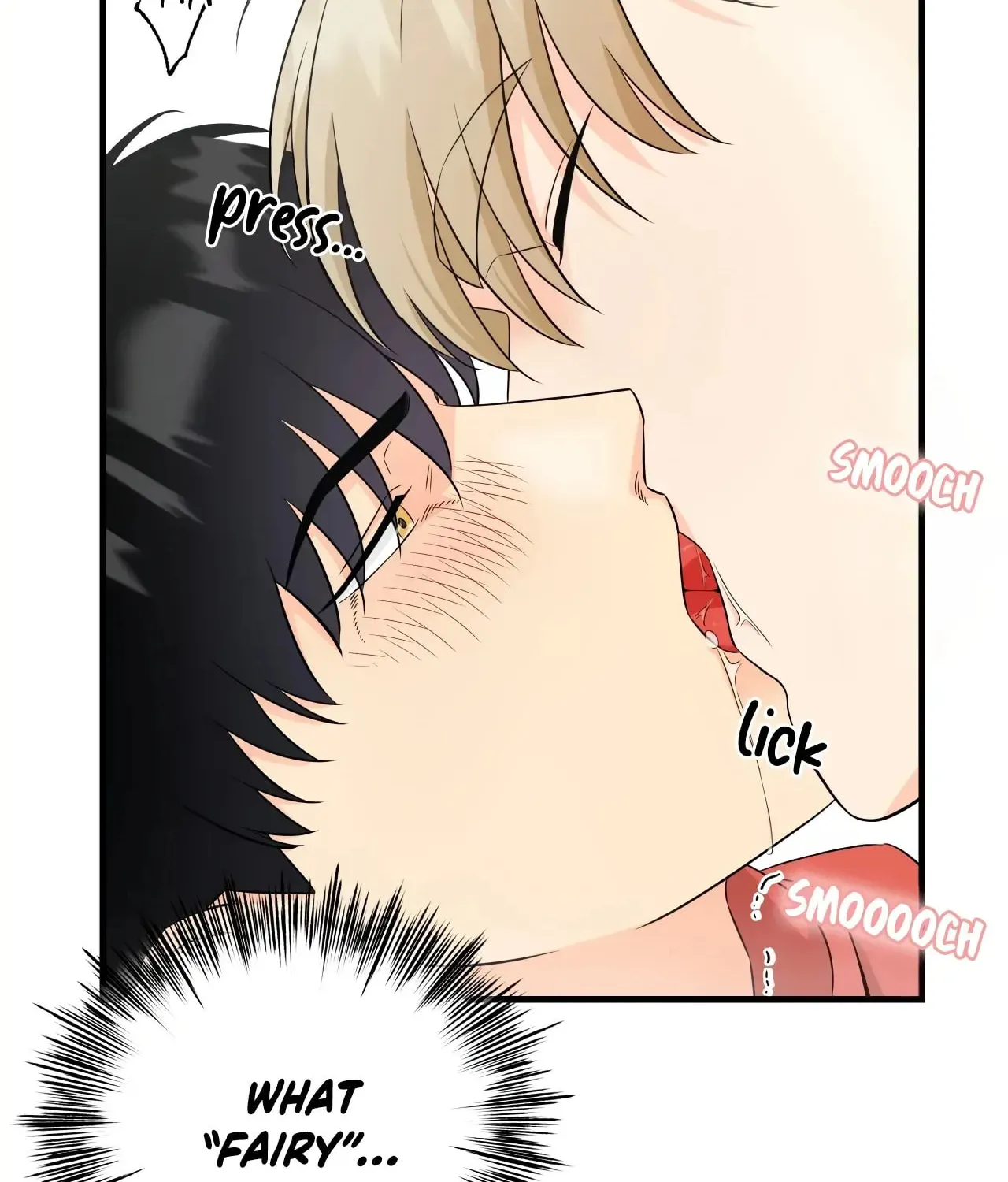 Fairy Pairing Chapter 5 page 87 - 