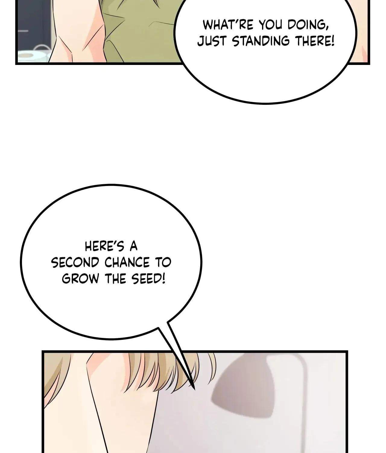 Fairy Pairing Chapter 5 page 10 - 