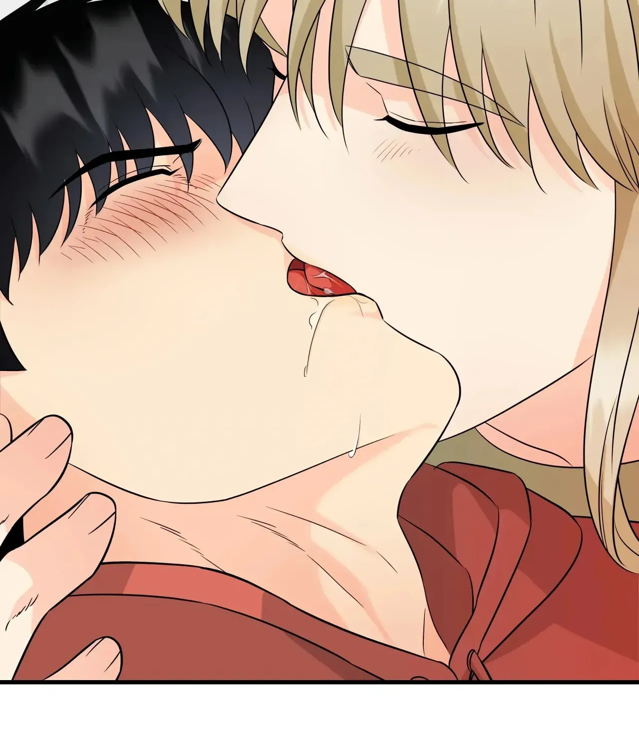 Fairy Pairing Chapter 5 page 93 - 