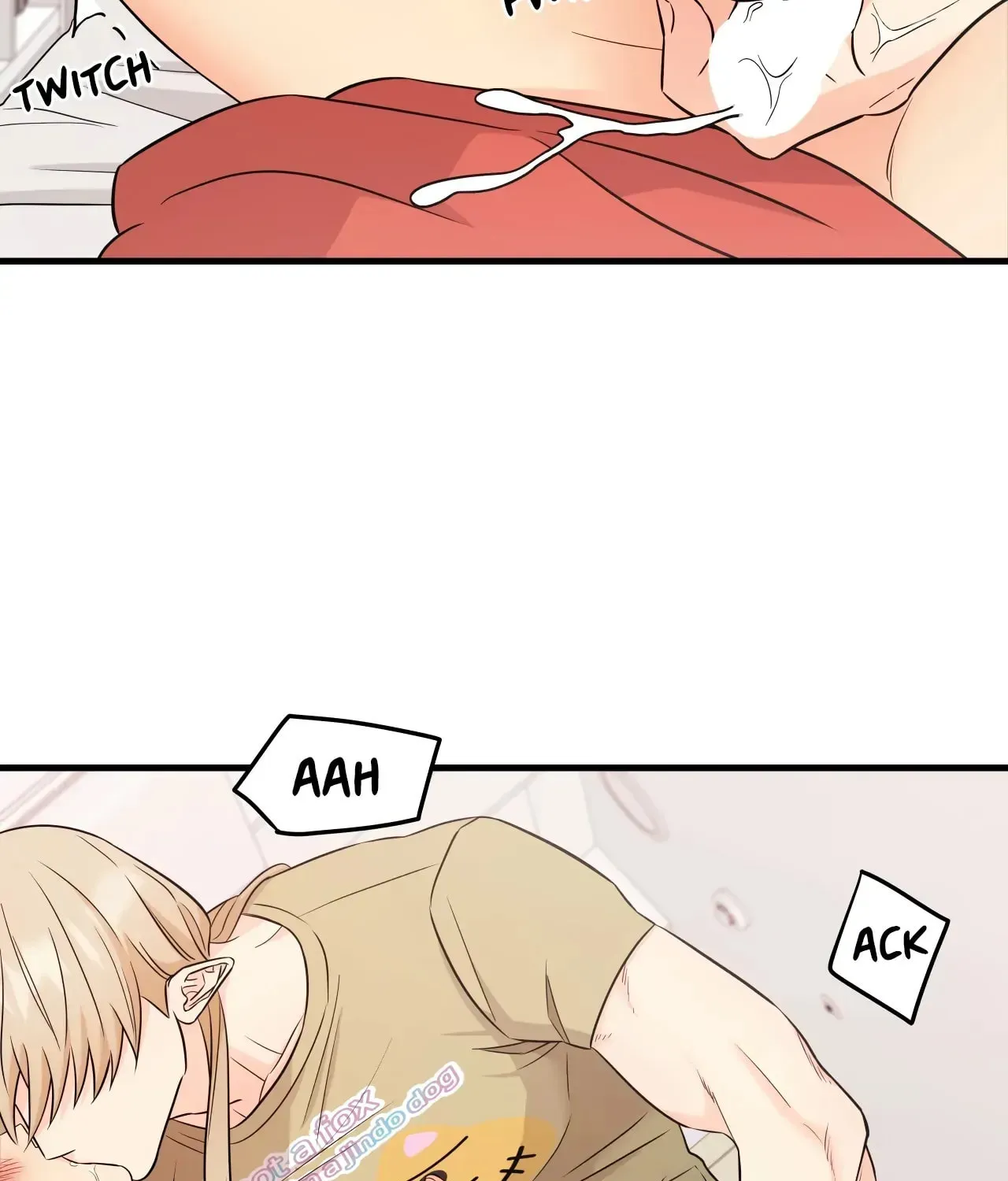 Fairy Pairing Chapter 5 page 95 - 