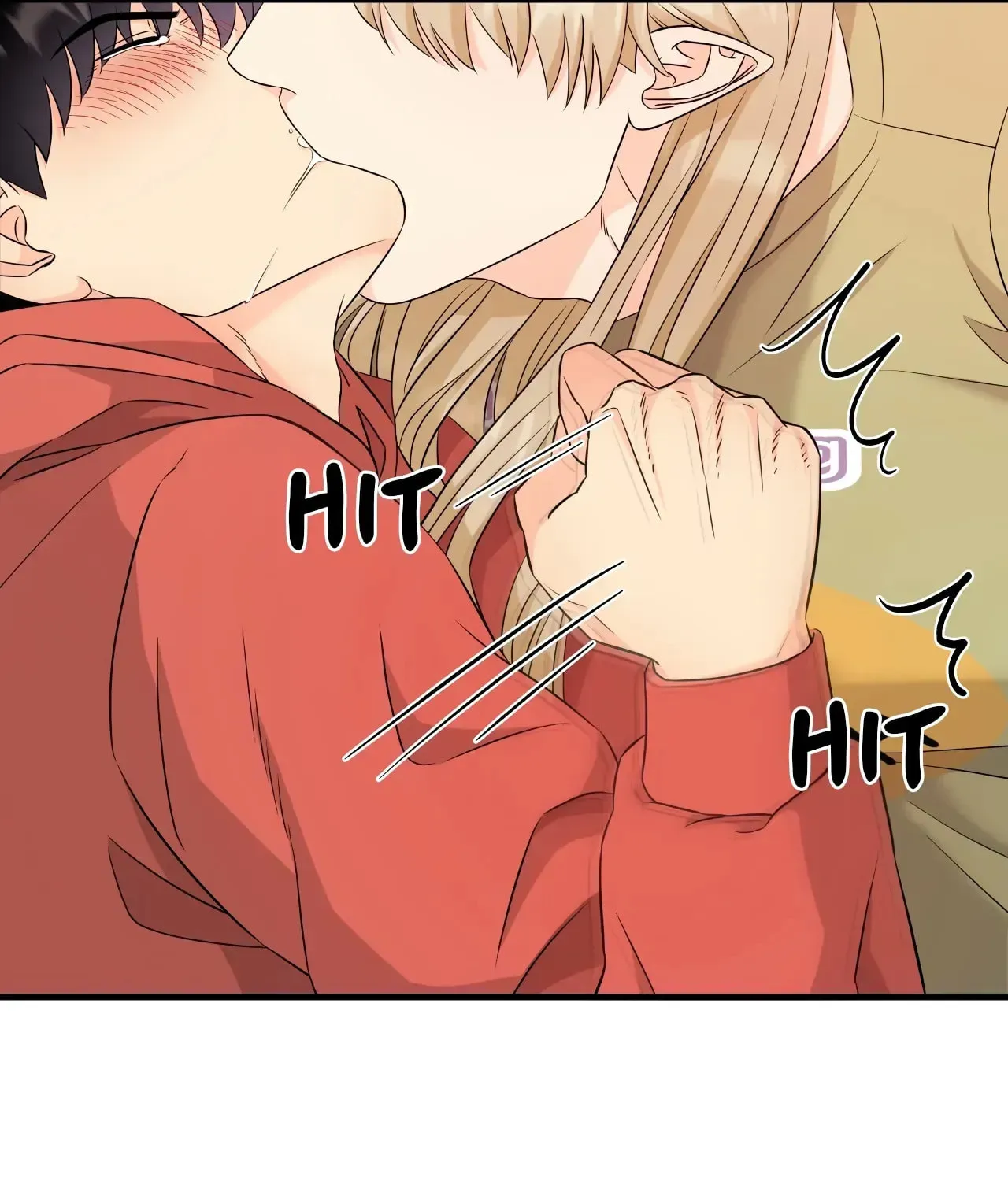 Fairy Pairing Chapter 5 page 98 - 