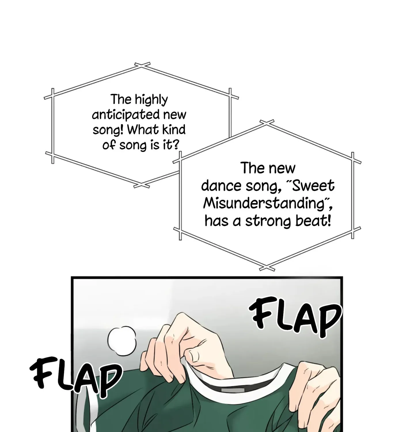 Fairy Pairing Chapter 6 page 2 - 