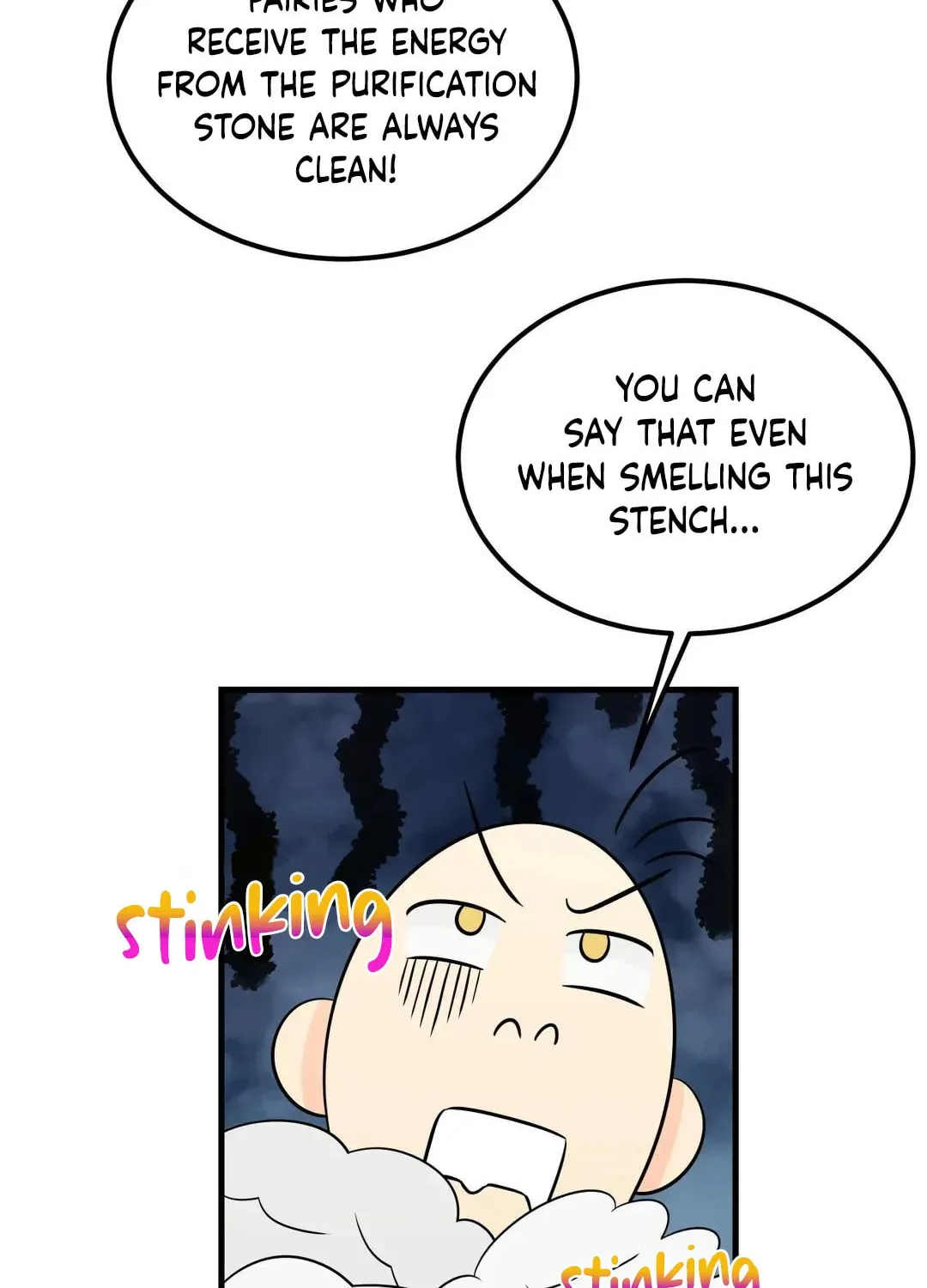 Fairy Pairing Chapter 6 page 12 - 