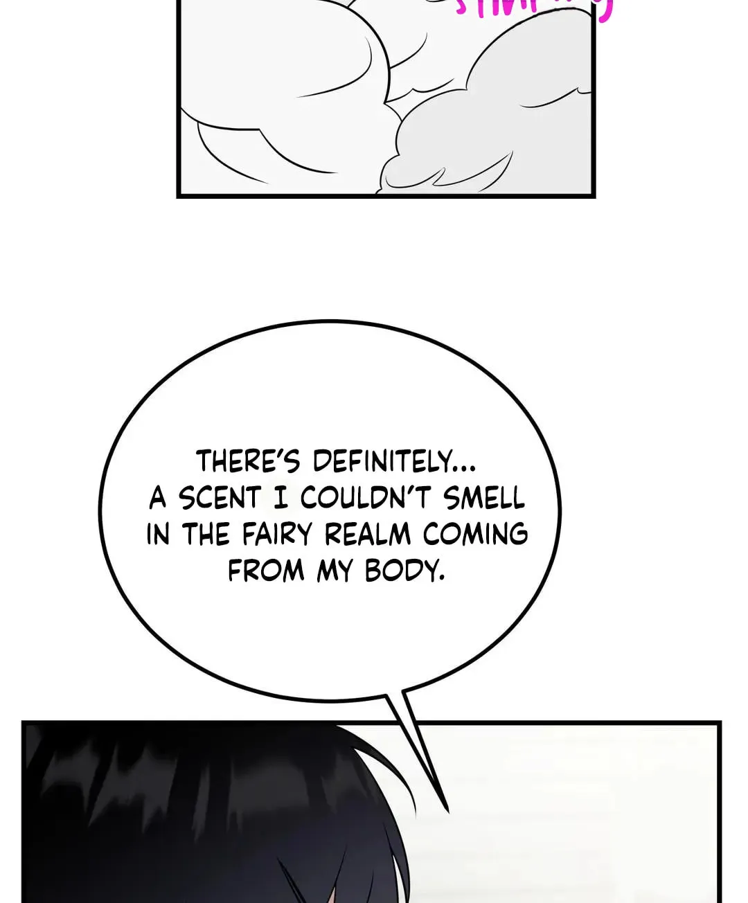 Fairy Pairing Chapter 6 page 13 - 