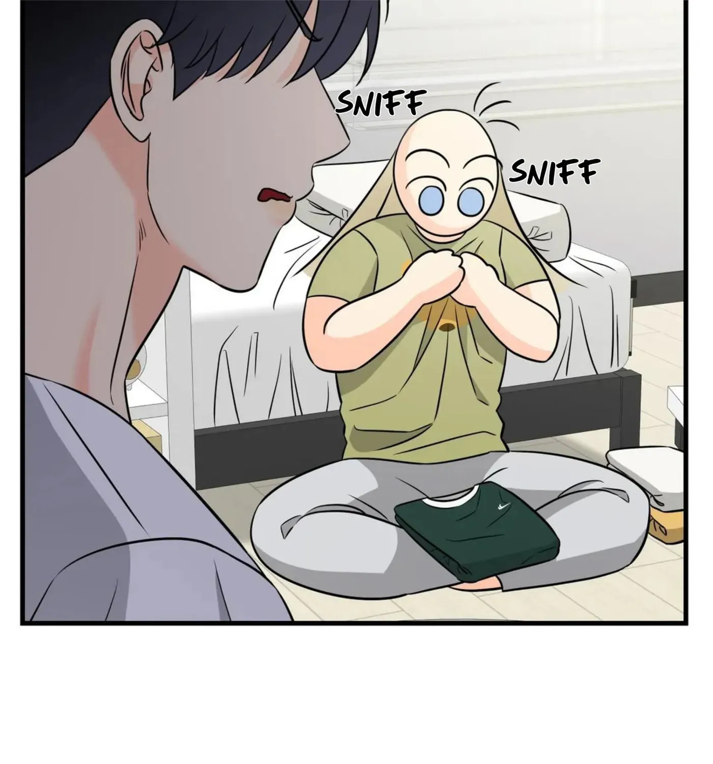 Fairy Pairing Chapter 6 page 14 - 