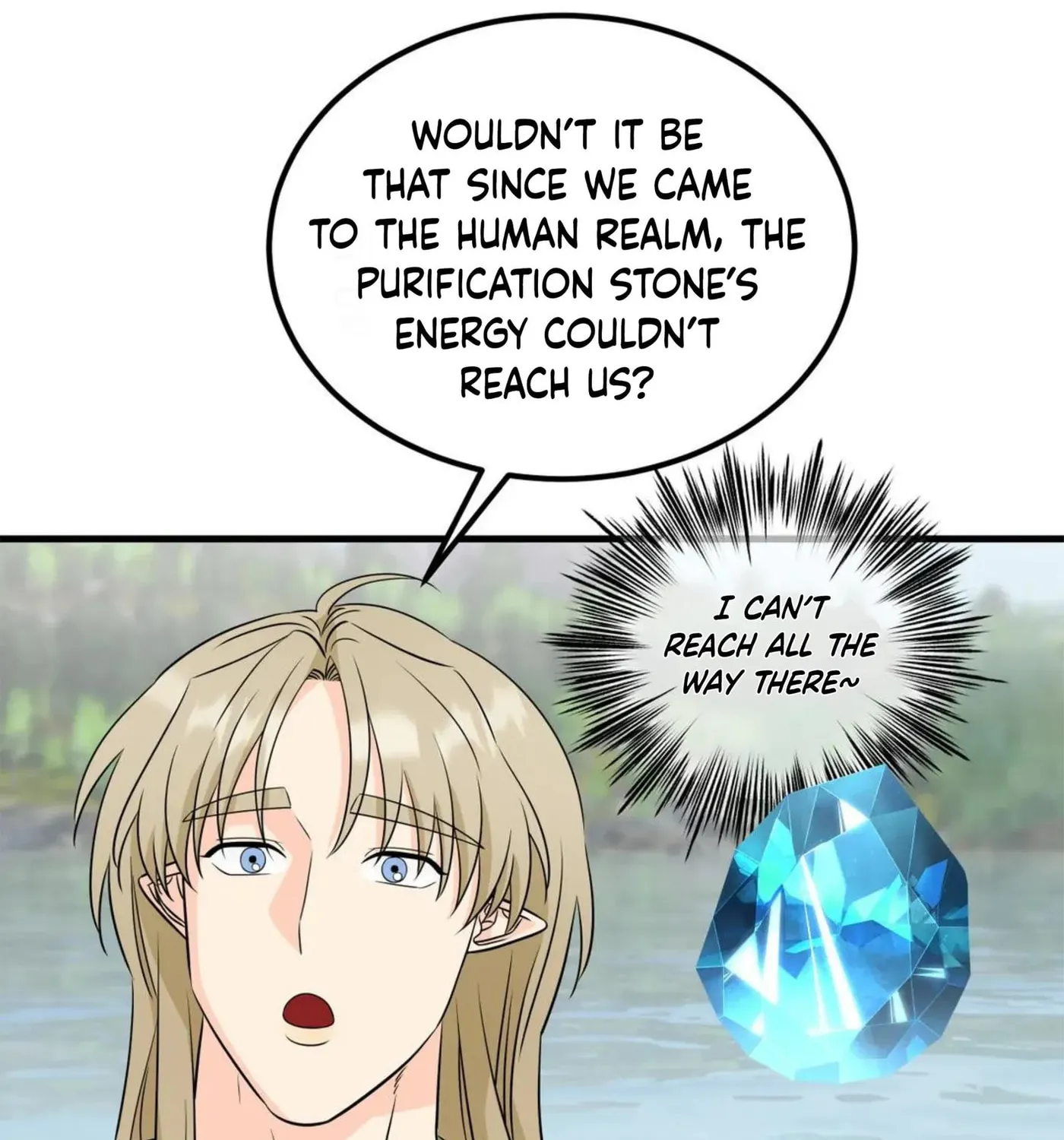 Fairy Pairing Chapter 6 page 15 - 