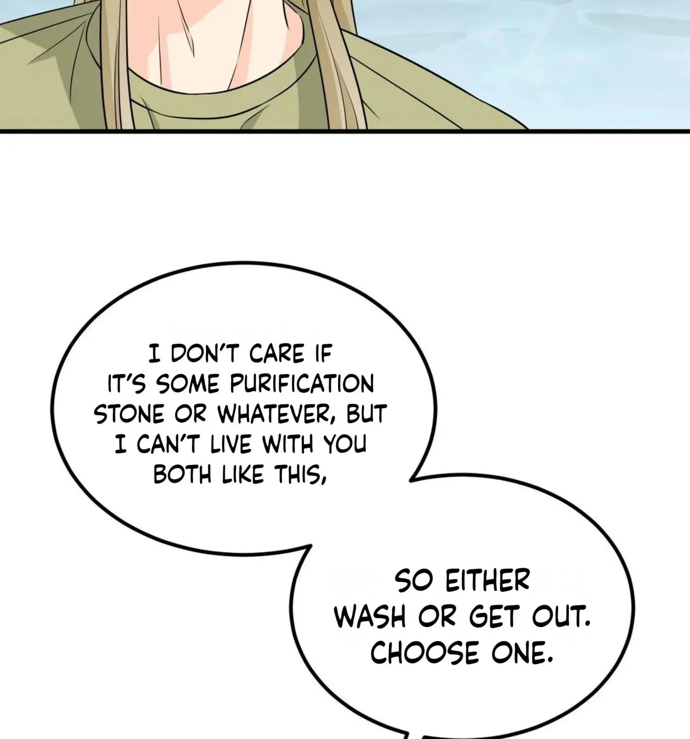 Fairy Pairing Chapter 6 page 16 - 