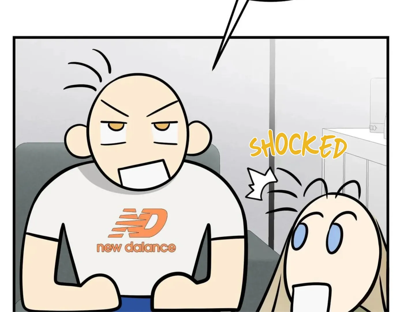 Fairy Pairing Chapter 6 page 17 - 