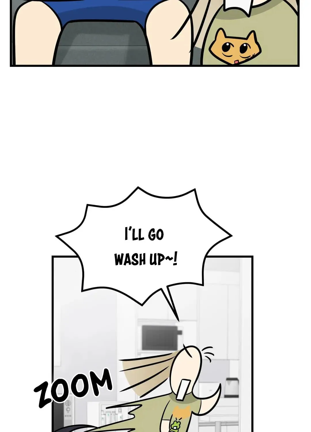 Fairy Pairing Chapter 6 page 18 - 