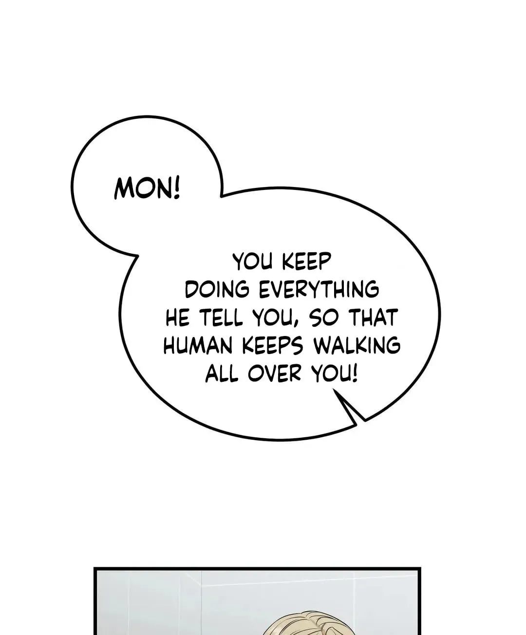 Fairy Pairing Chapter 6 page 20 - 