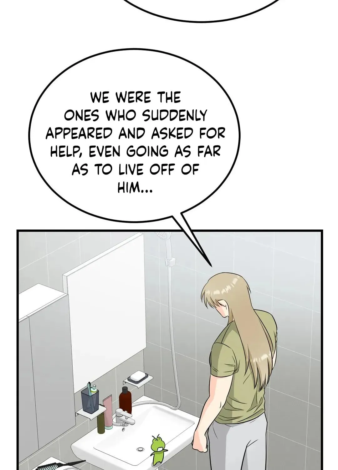 Fairy Pairing Chapter 6 page 22 - 