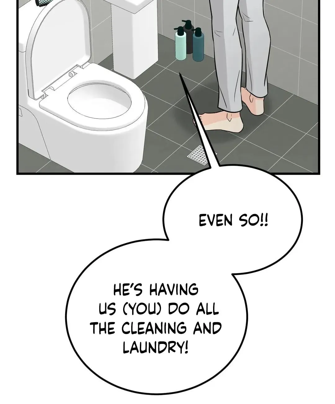 Fairy Pairing Chapter 6 page 23 - 
