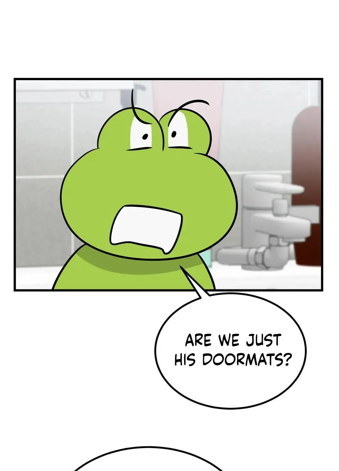 Fairy Pairing Chapter 6 page 24 - 