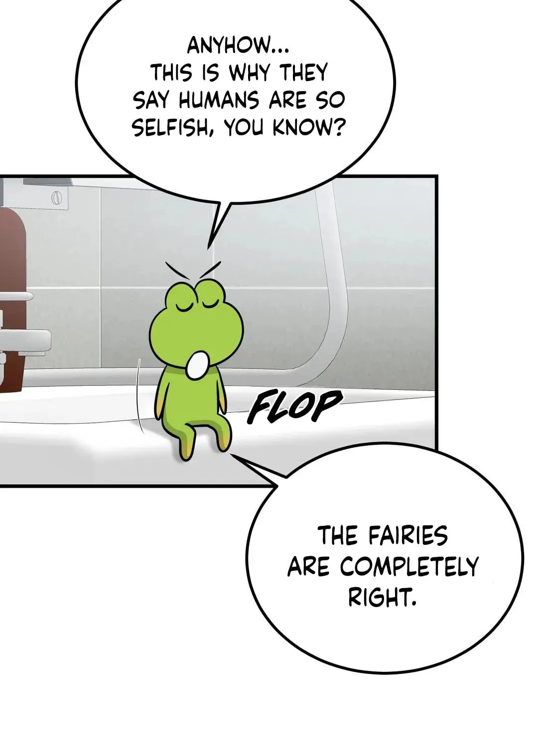 Fairy Pairing Chapter 6 page 25 - 