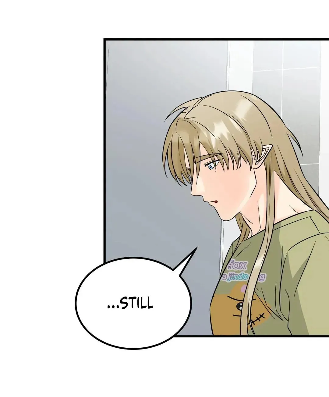 Fairy Pairing Chapter 6 page 26 - 