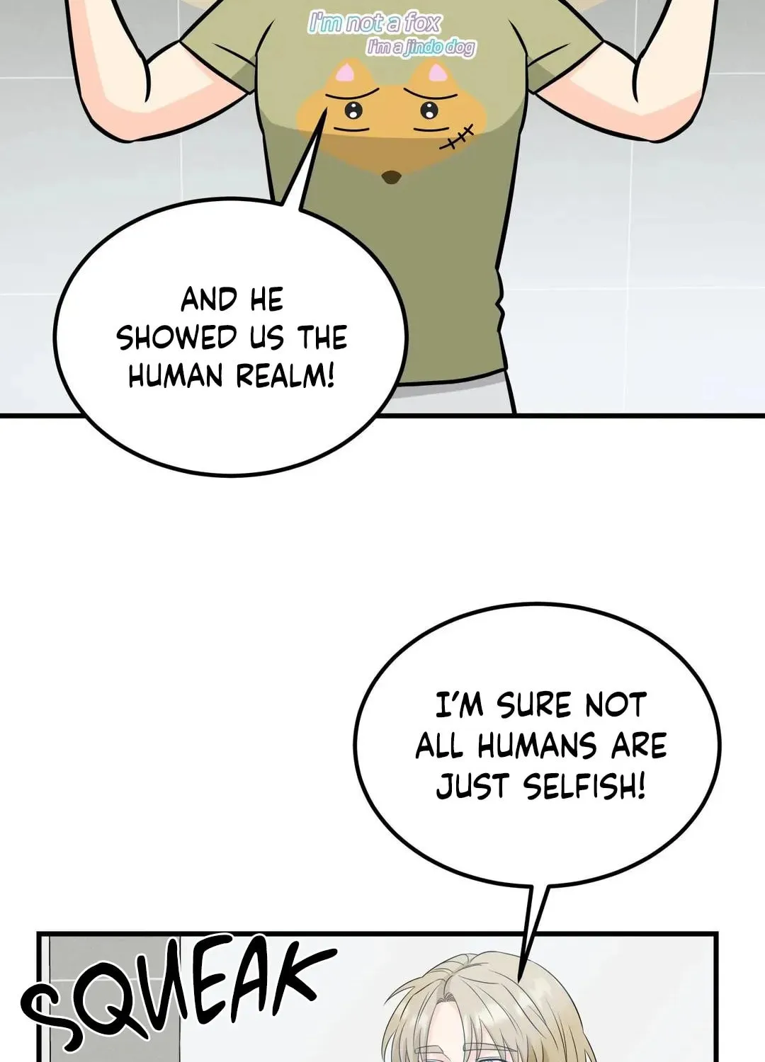 Fairy Pairing Chapter 6 page 28 - 