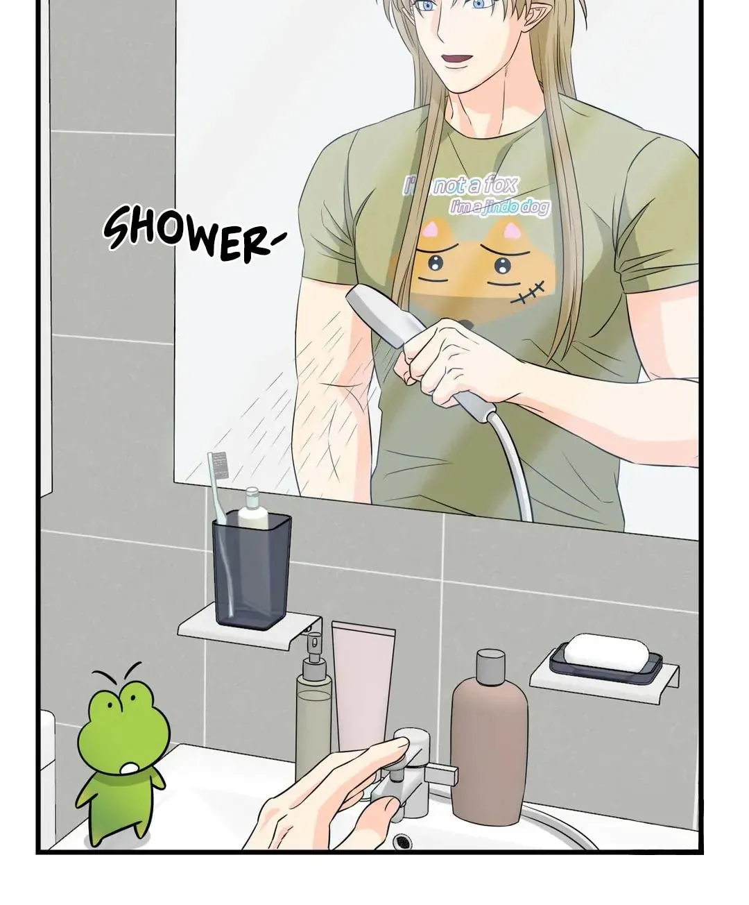 Fairy Pairing Chapter 6 page 29 - 