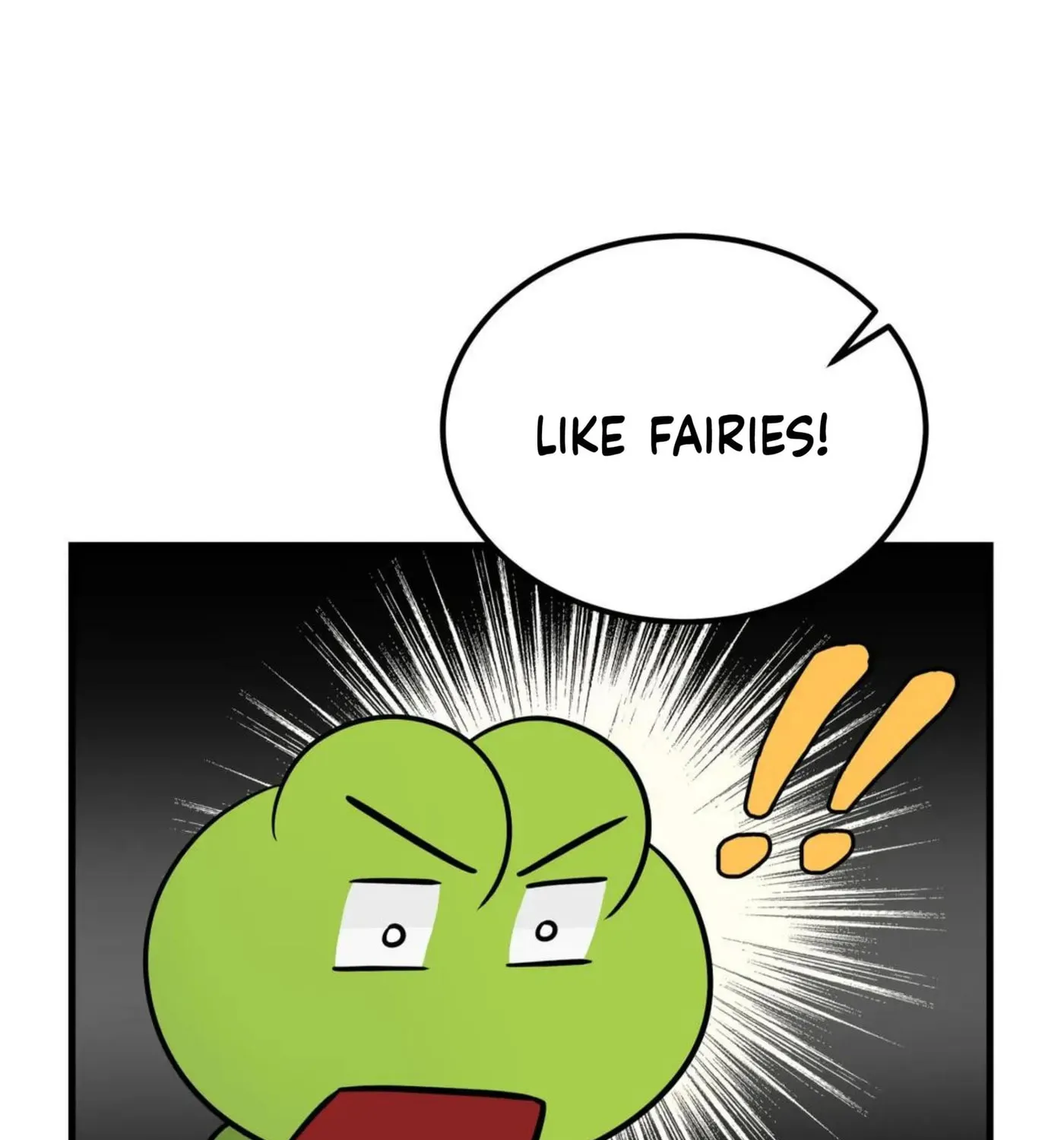 Fairy Pairing Chapter 6 page 30 - 