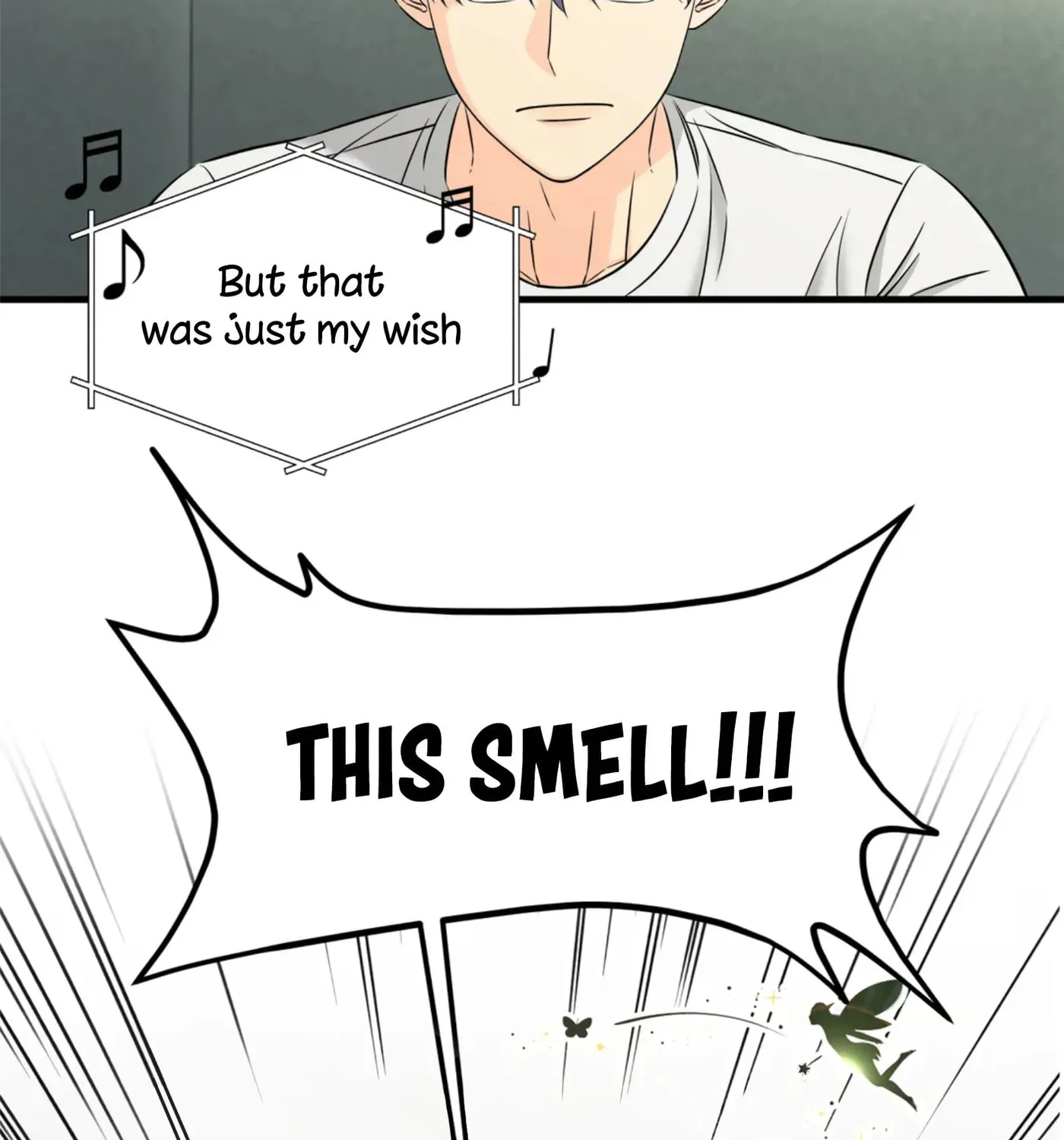 Fairy Pairing Chapter 6 page 4 - 