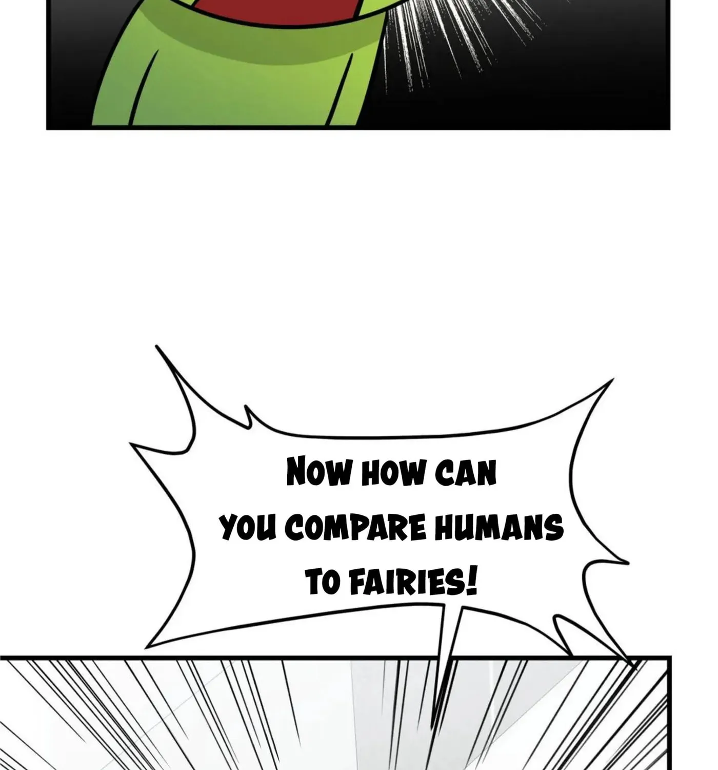 Fairy Pairing Chapter 6 page 31 - 