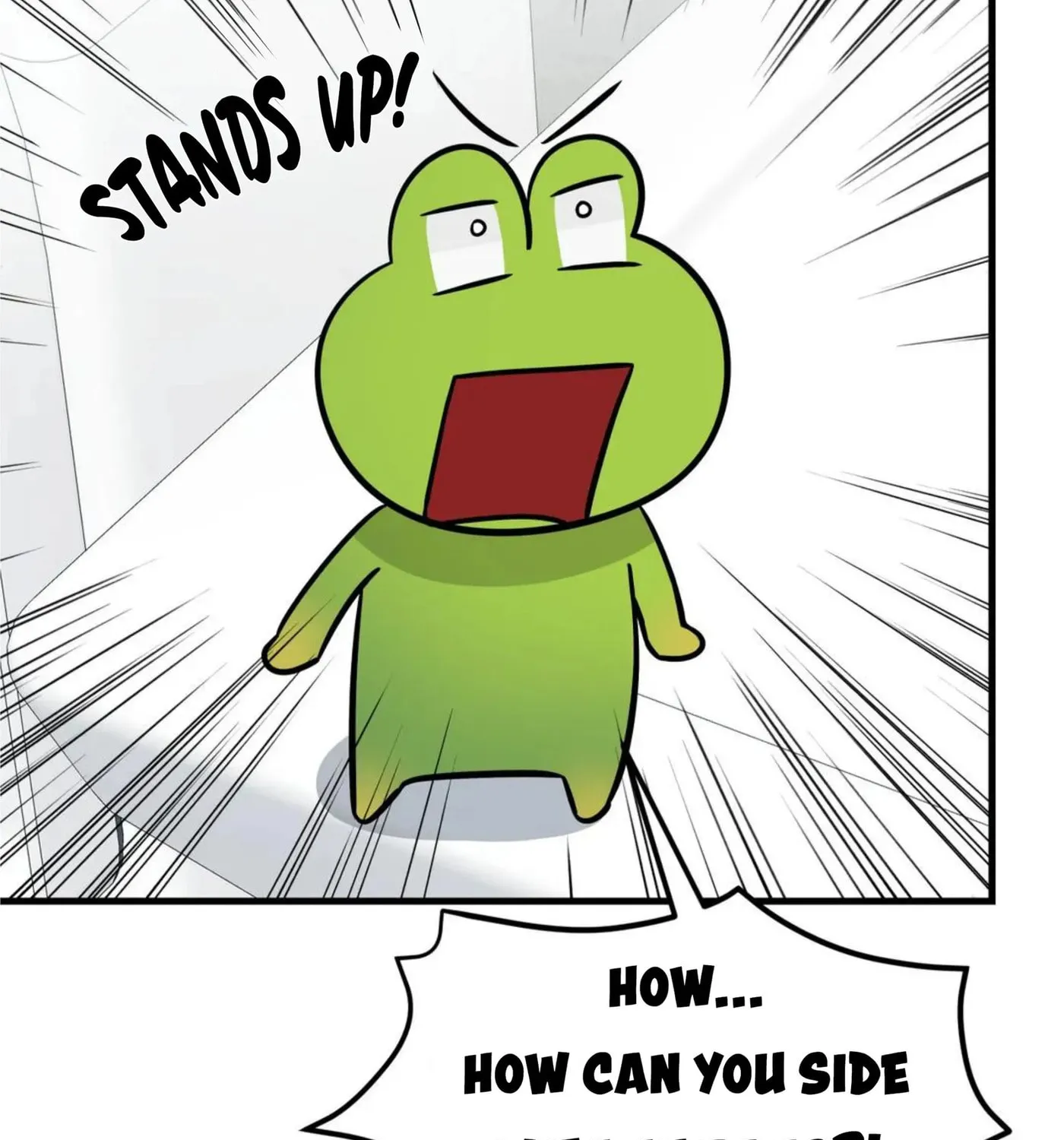 Fairy Pairing Chapter 6 page 32 - 