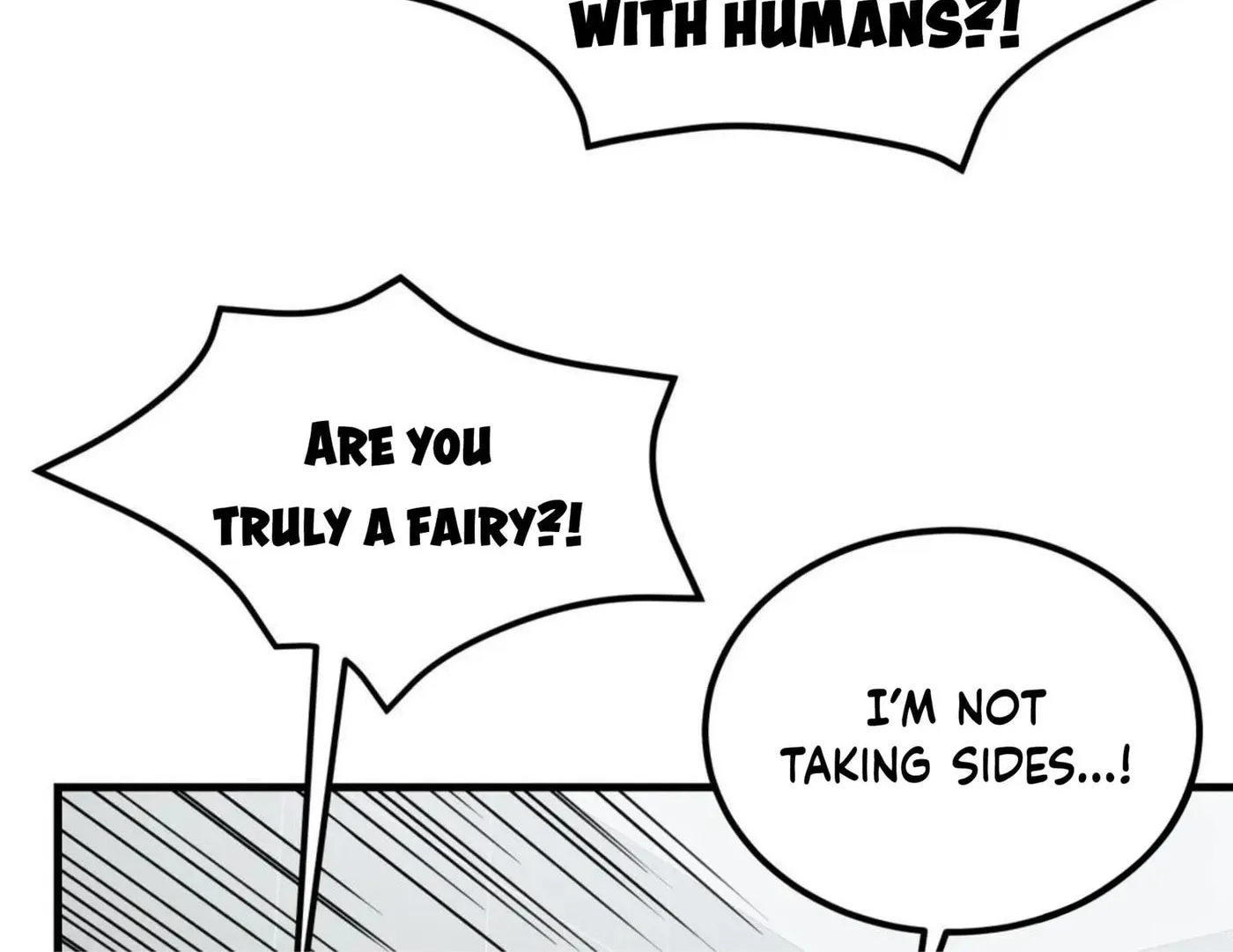 Fairy Pairing Chapter 6 page 33 - 
