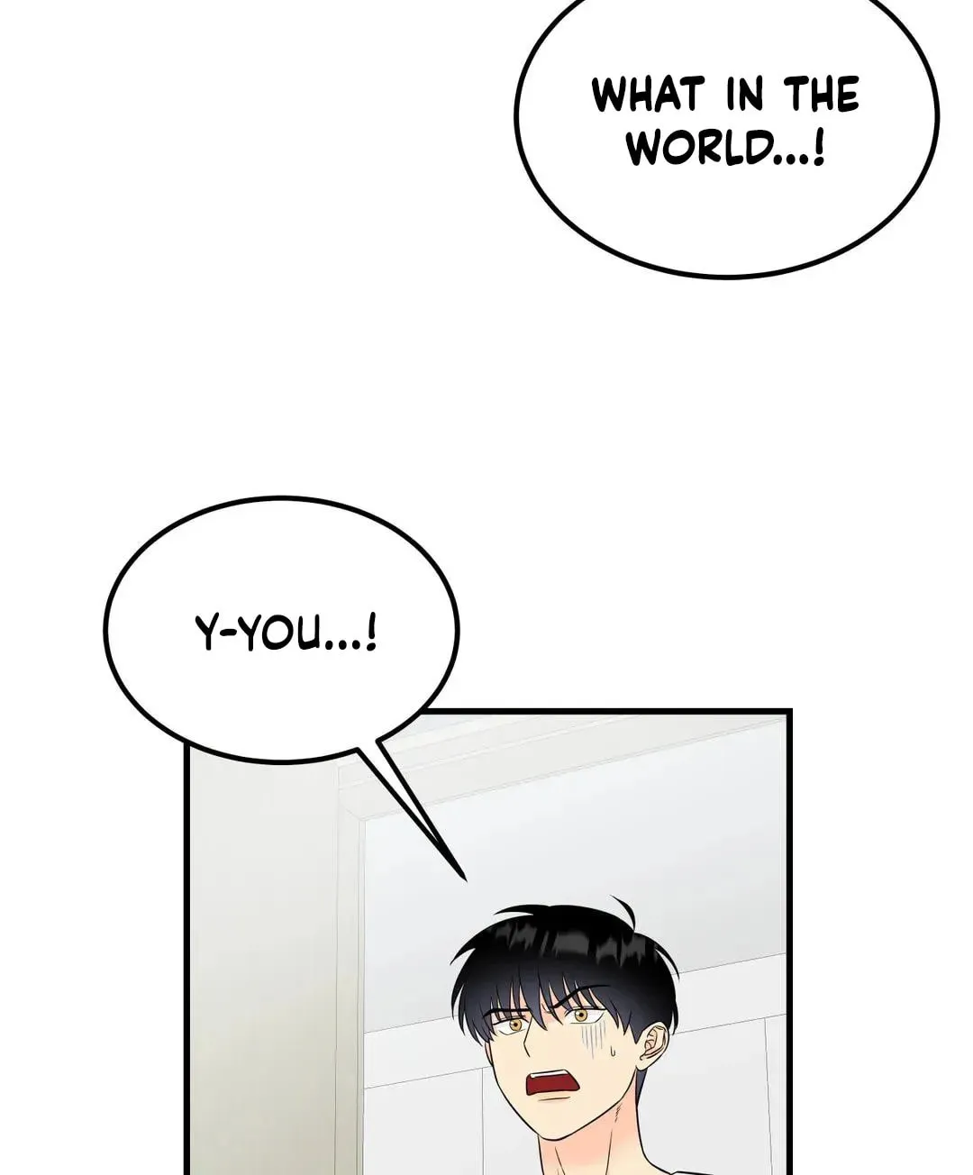 Fairy Pairing Chapter 6 page 36 - 