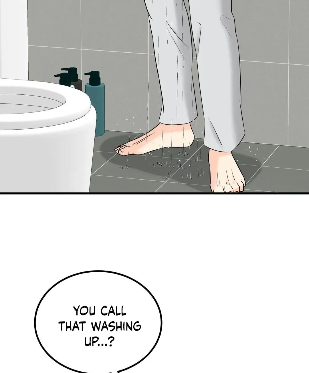 Fairy Pairing Chapter 6 page 39 - 