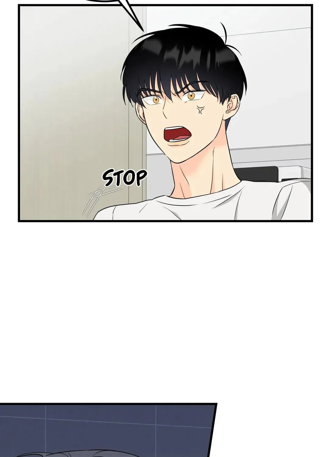 Fairy Pairing Chapter 6 page 40 - 
