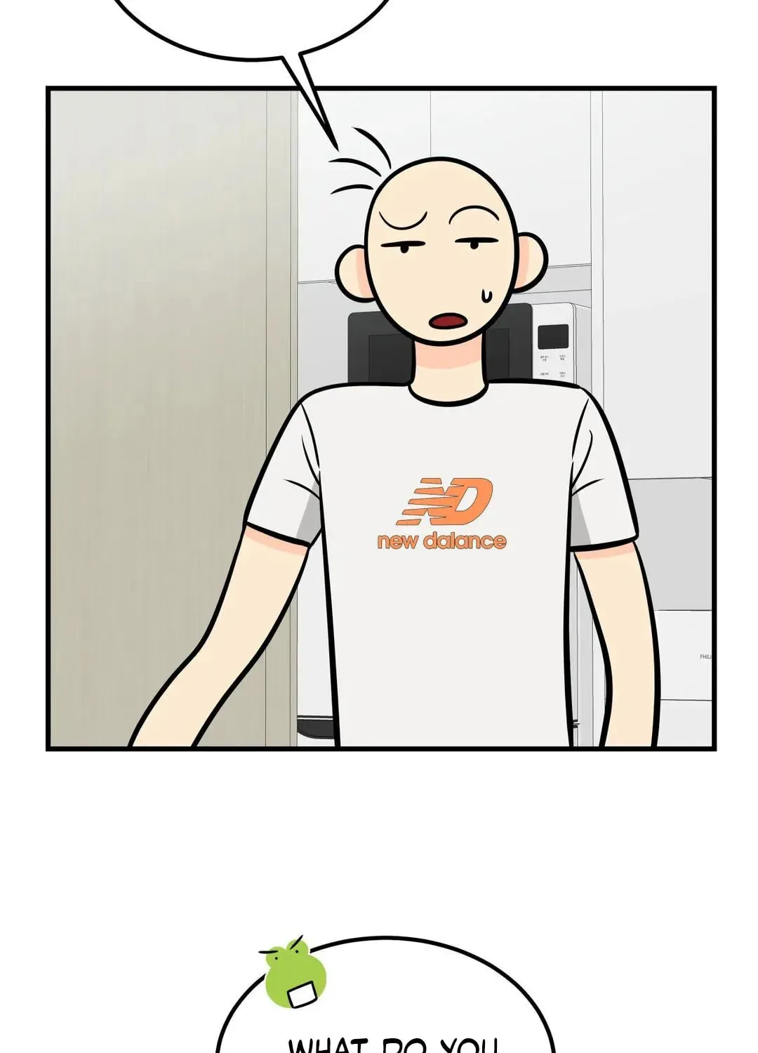 Fairy Pairing Chapter 6 page 43 - 