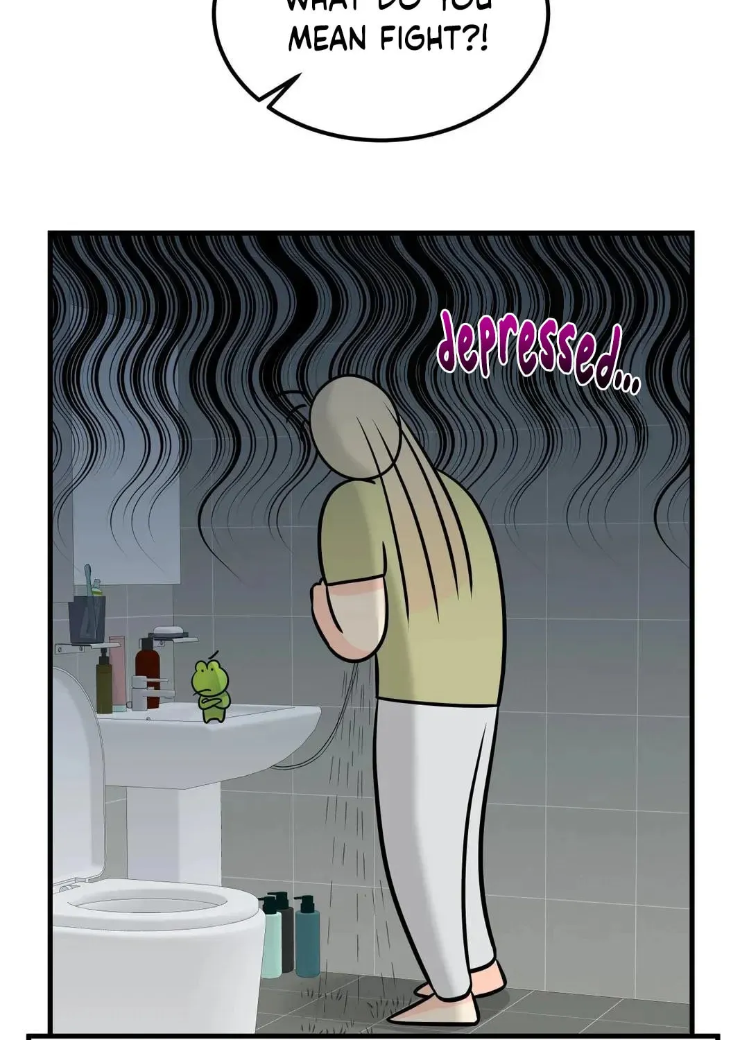 Fairy Pairing Chapter 6 page 44 - 