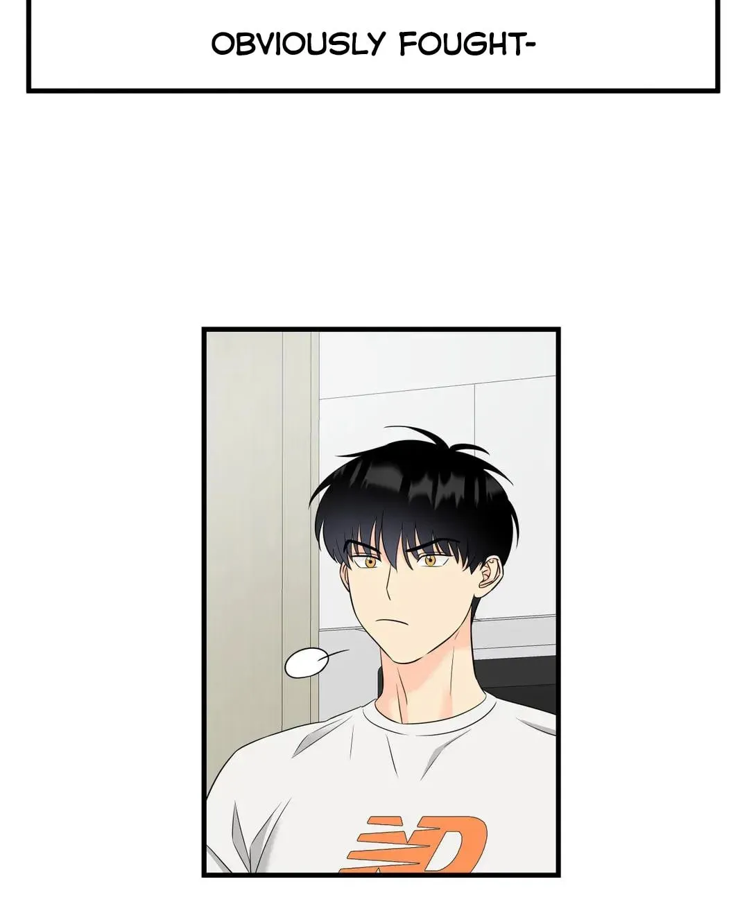 Fairy Pairing Chapter 6 page 45 - 