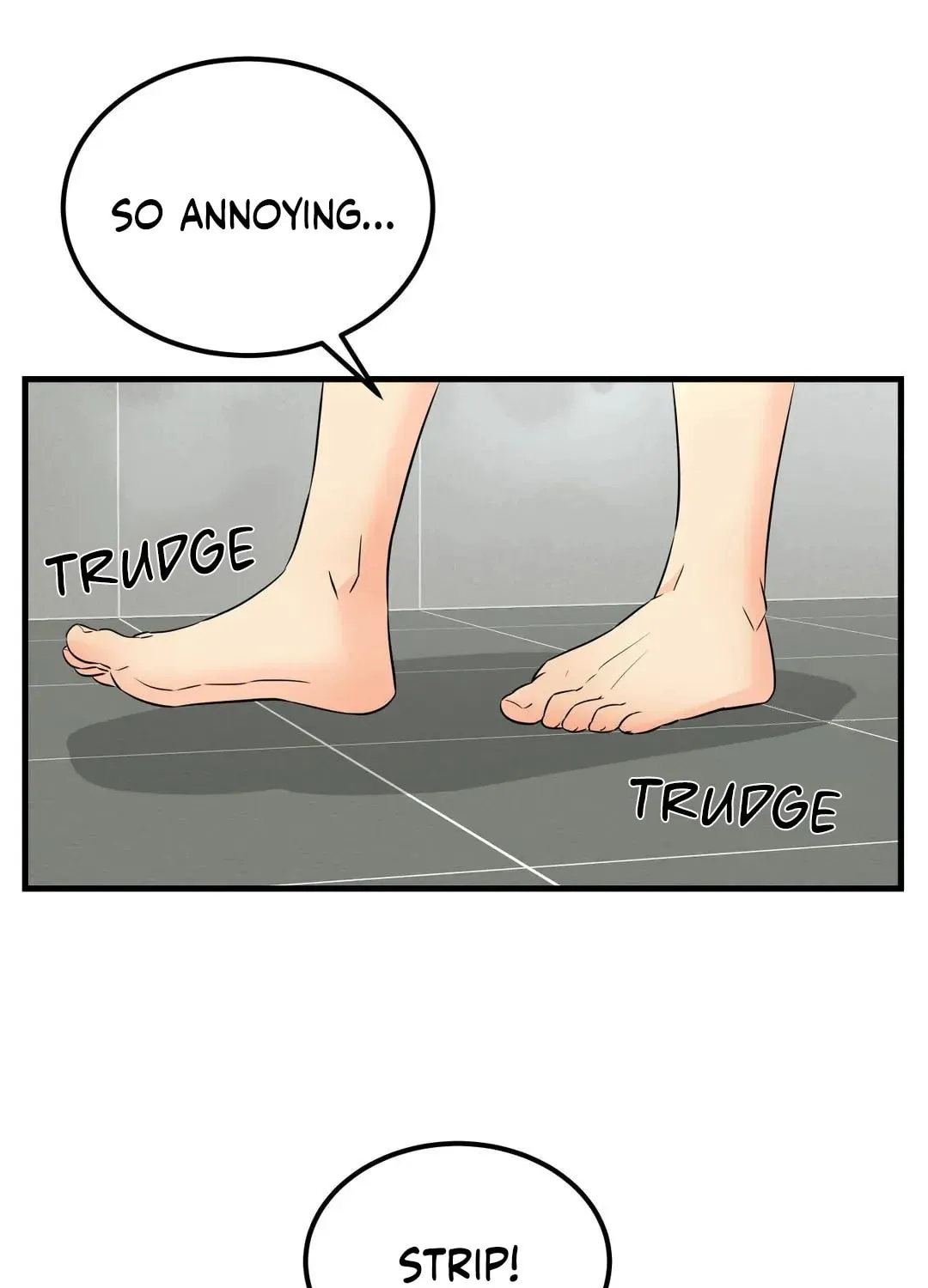 Fairy Pairing Chapter 6 page 46 - 