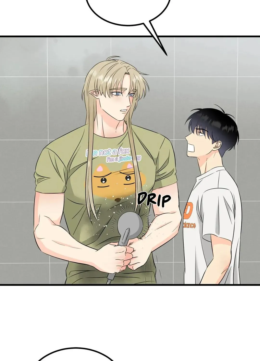 Fairy Pairing Chapter 6 page 47 - 