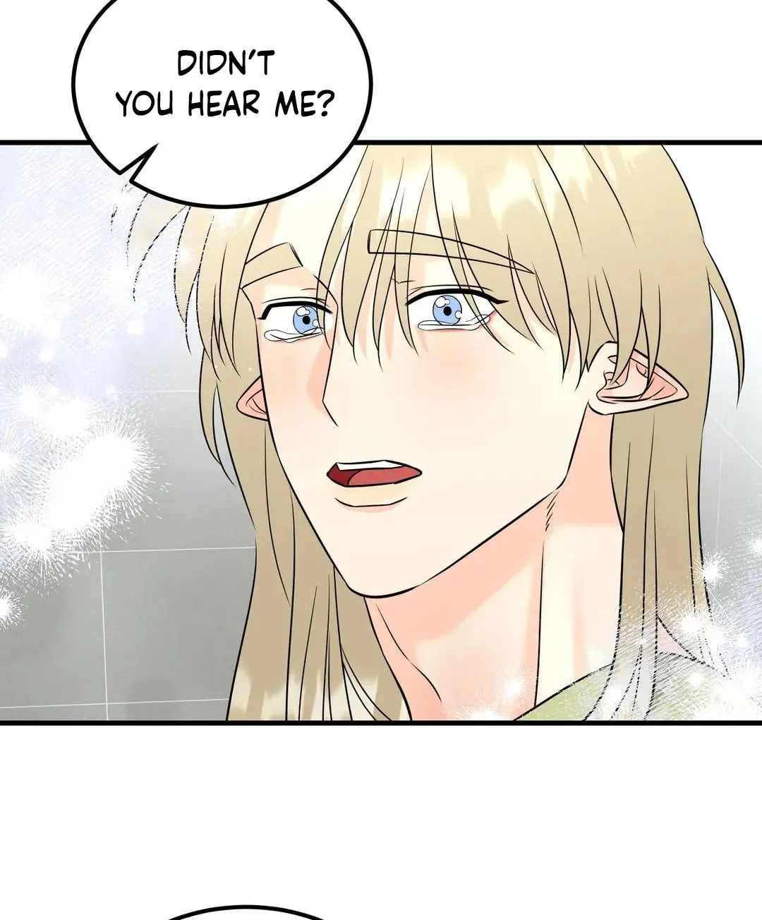 Fairy Pairing Chapter 6 page 48 - 