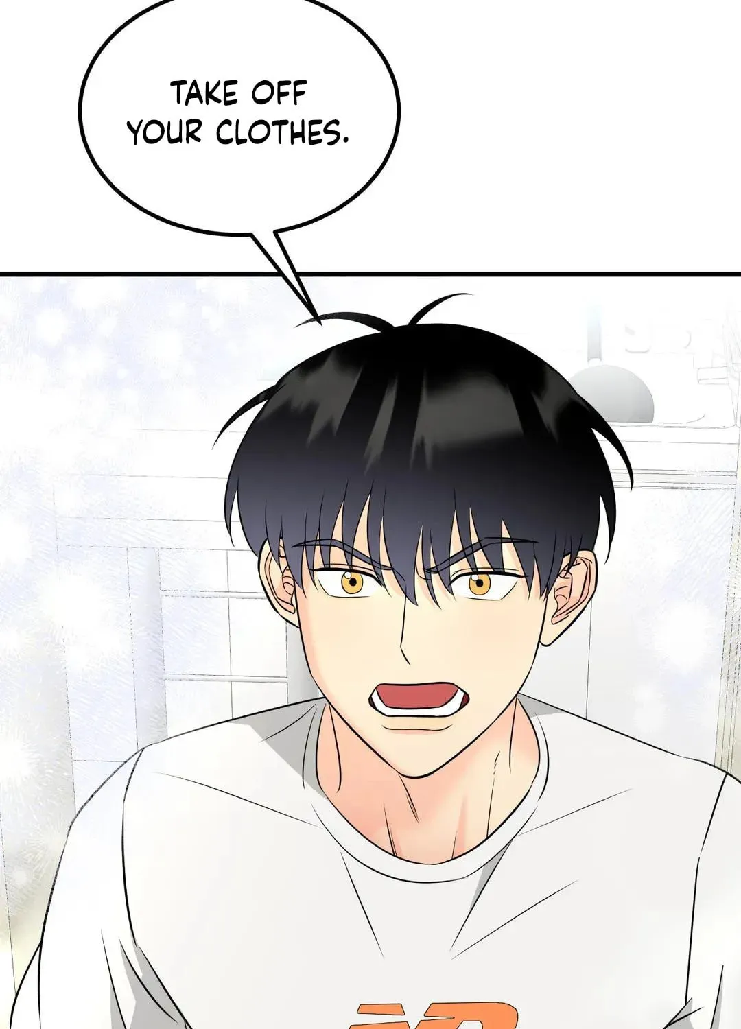 Fairy Pairing Chapter 6 page 49 - 