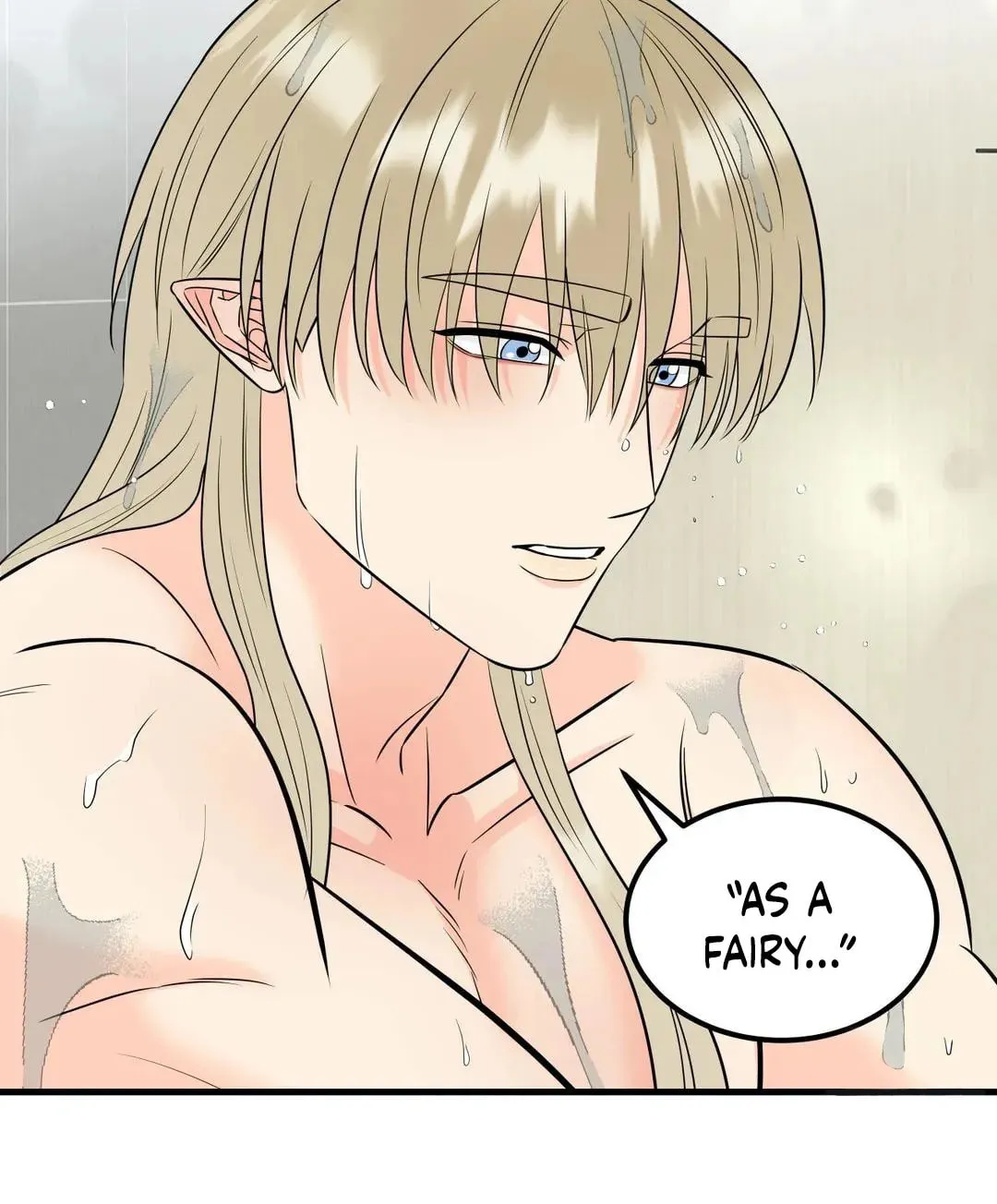 Fairy Pairing Chapter 6 page 54 - 