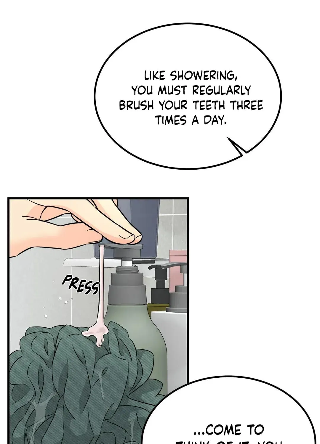 Fairy Pairing Chapter 6 page 55 - 
