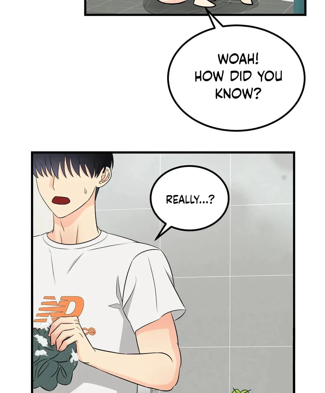 Fairy Pairing Chapter 6 page 57 - 